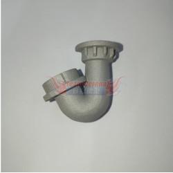 Gimar BEN-HUR  SHORT MANIFOLD GT 